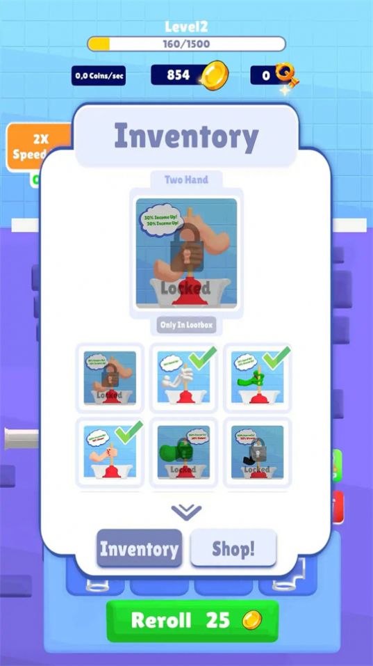 ���ùܵ���(Plumber Idle)v1.0.5 ��׿��