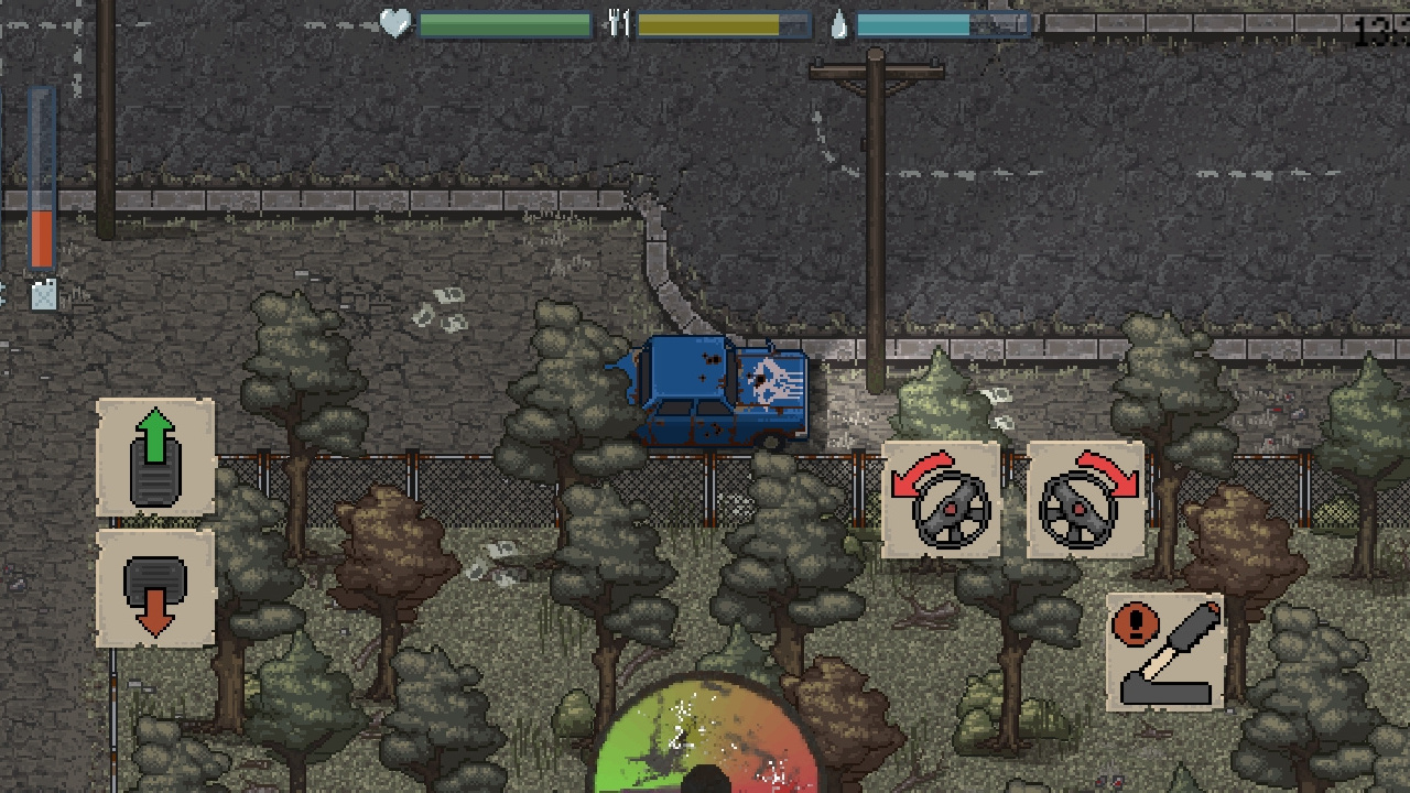 ����Dayz����������(One More Day)v0.3 Multiplayed ���İ�