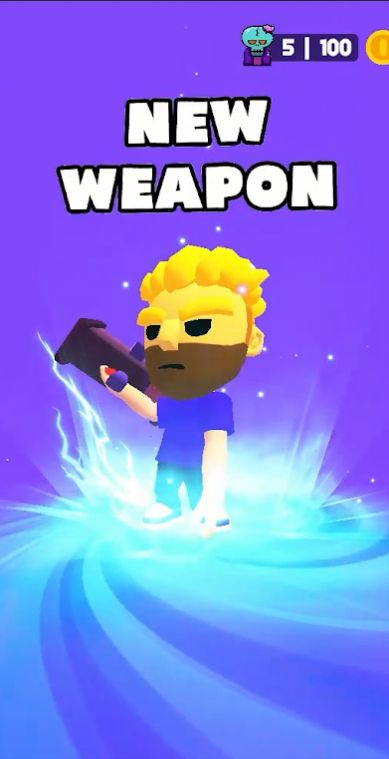 ɥʬ�Թ�(Zombie Maze)v0.1 ��׿��