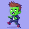 ɥʬ�Թ�(Zombie Maze)v0.1 ��׿��