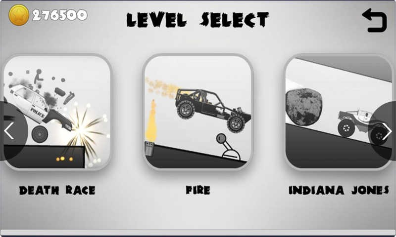 ���������ͿѻStickman Racer Road Drawv1.04 ��׿��