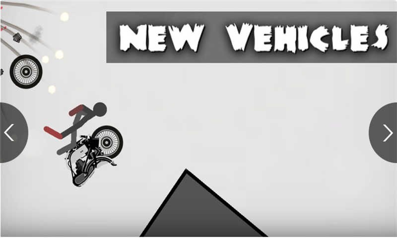 ���������ͿѻStickman Racer Road Drawv1.04 ��׿��