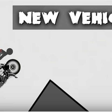 火柴人赛道涂鸦Stickman Racer Road Draw 火柴人赛道涂鸦Stickman Racer Road Draw