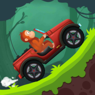 ��ɽ��������ɽ��Jungle Hill Racing��v1.2.5 ��׿��