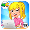 �ҵĳ��д�ѧ��My Cityv1.0.0 ��׿��