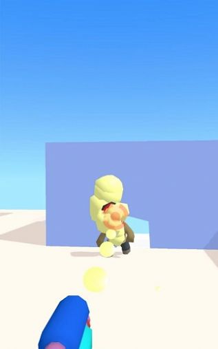 ���ݴ�ɥʬ(Foam Em)v1.0.1 ��׿��