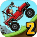 HiIICIimbRacing2国际版(登山赛车2)v1.60.5 安卓版