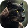 ��Ұ����������ģ��Wild Panther Animal Life Simv1.1 ��׿��