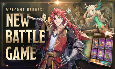 ս��Ӣ������(BattleLeague-Heroes)v0.0.54 ���°�