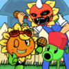 FNFֲ��VS˵������(Replanted PVRS)v27.33.298 ���°�