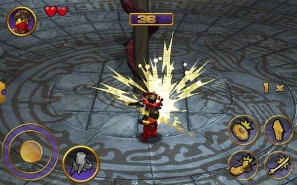 �ָ�����Ԫ��֮սv3.0.265 ��׿��