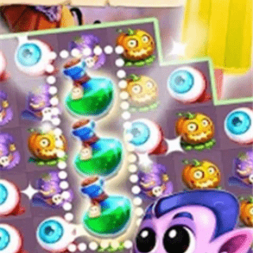 ��ʥ������Halloween Witch