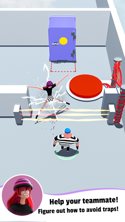 ��ǵ�����(Tag Team Thieves)v0.1.0 ��׿��