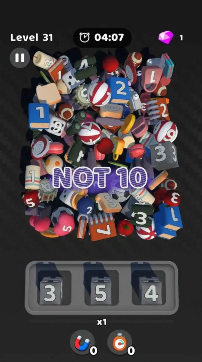 ʱ̬ƥ��(TenMatch)v1.0.1 ��׿��