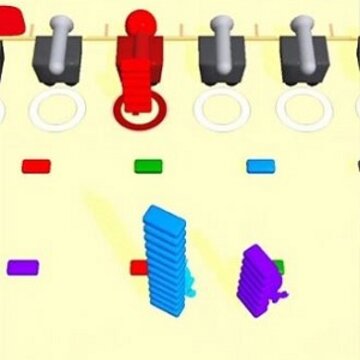 ���ž�����Bridge Shooter