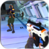 �񶷻�����ս�����Robots War Fightingv1.2.1 ��׿��