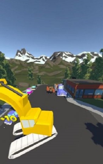 ���������(Wheely Bad Day)v1.0 ��׿��
