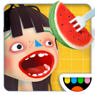 托卡厨房2游戏(Toca Kitchen 2)v1.0.0 安卓版