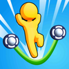 ���Ӳ�����(Rope And Ragdolls)v1.0.1 ��׿��