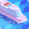 ���и�����Idle MegaHarbor Tycoonv1.03 ��׿��