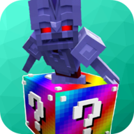 ���˵Ŀ�ģ(Lucky Block mod)v81.5 ��׿��