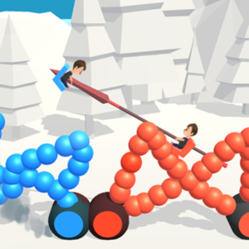 ������Draw Joust