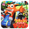 �Ż����������İ�(Bandicoot Nitro Kart)v1.0 ��׿��