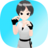 �������İ�(Fighting Girl)v5 ��׿��