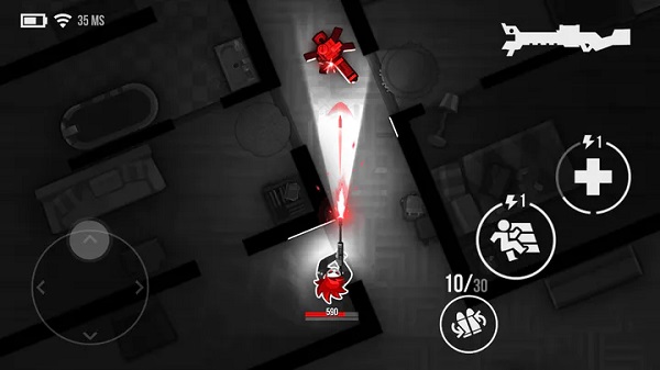 �ӵ��������°�(Bullet Echo)v5.3.1 ���İ�