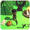 ʷʫ���湤��(Epic Survival Craftsman MineIsland Builder)v1.7 ��׿��