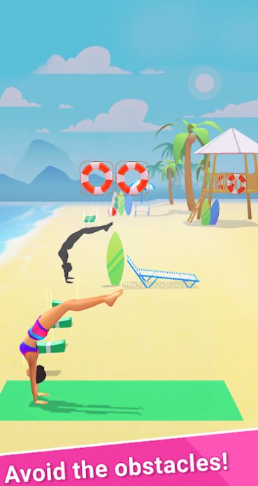 �٤����(Yoga Master)v1.1.0��׿��