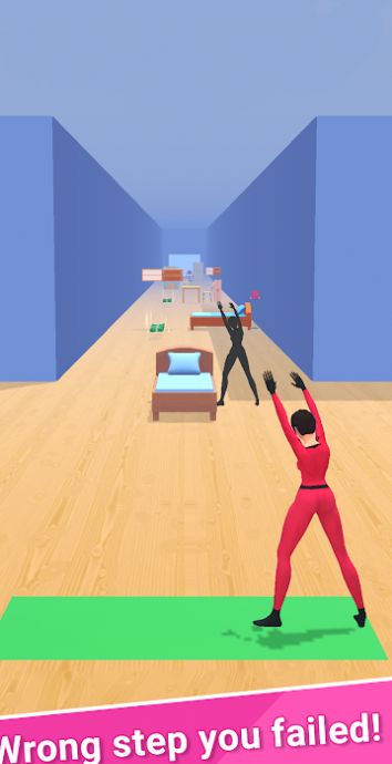 �٤����(Yoga Master)v1.1.0��׿��