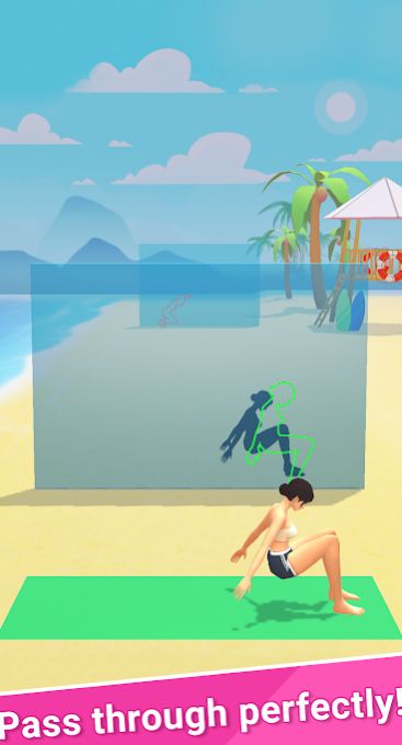 �٤����(Yoga Master)v1.1.0��׿��