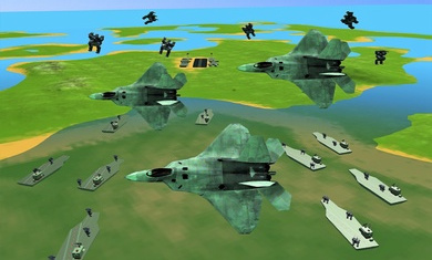 F22vs������v1.1 ���°�