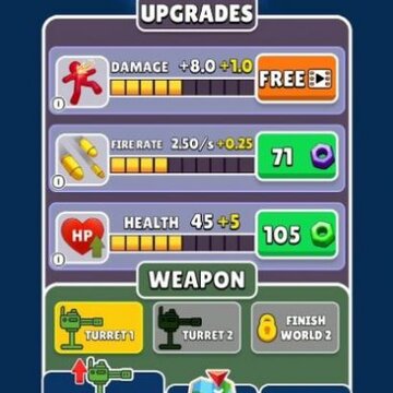 ��ҩ��Ammo Fever