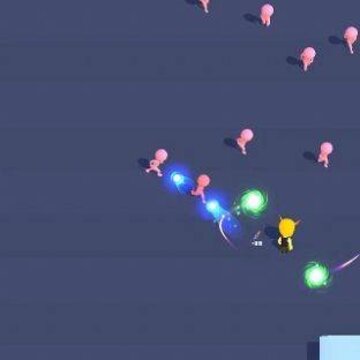 ����ս��3Dhord run