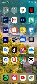 ioslauncher16������v6.8.8 ��׿��