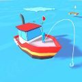 �����ͷFishing Tycoonv1.0.0 ��׿��