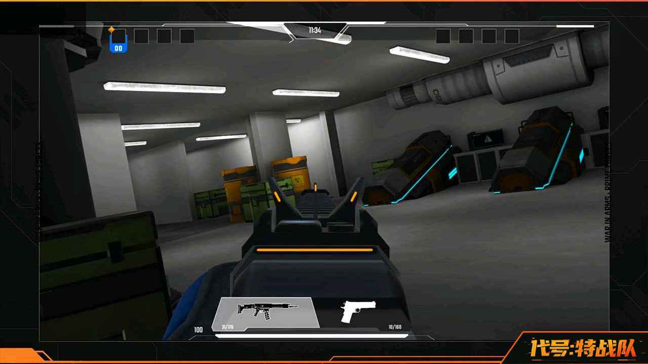 ������ս������(WIA PRIME FORCES)v0.8.0a081022 ���İ�