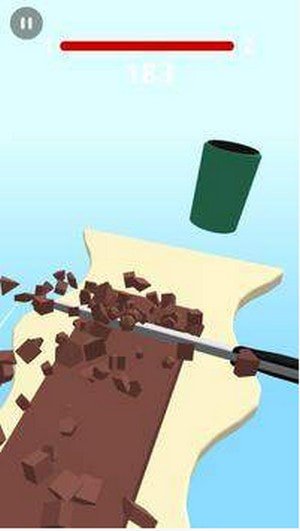�ɿ����и�(Choco Slicer)v1.05 ��׿��