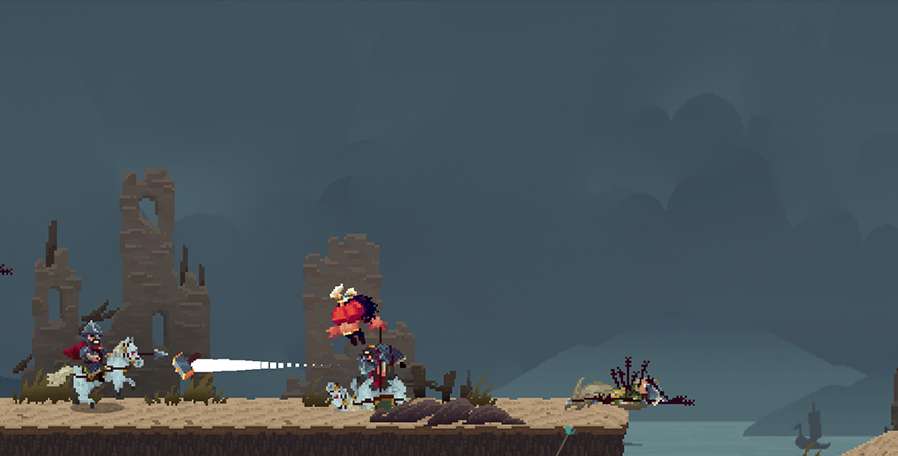 ����֮ɽ��սʿ��Amon Amarth Berserker Game��v1.01 ��׿��
