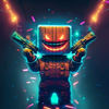 ��˸�ĳ���ά��˹(Nightclub Warfare: Roblominer)v1.0.0 ��׿��