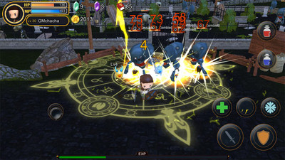 PocketofWarrior���ڴ�սʿ��v1.94 ��׿��