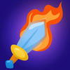 ��˸�ڻ���Swipy Melt!��v0.1 ��׿��