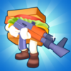 ��ʳ��ս��������Junk Food Battle Arena��v0.0.4 ��׿��