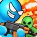 ��ʬ��������޵а�(Shooting Game)v1.0.1 ��׿��