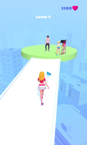 makeover run��Ϸv3.25.02 ��׿��