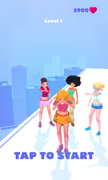 makeover run��Ϸv3.25.02 ��׿��