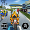 ĴָĦ��Ӣ��Thumb Moto Racev1.0 ��׿��
