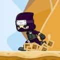 ���߼���Ninja Runv1.2.1 ��׿��